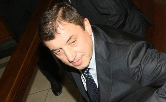 Алексей Петров назначен в ДАНС в нарушение на закона 