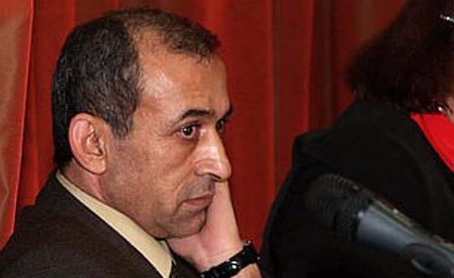 Д-р Мохд Абуаси: Нападението над корабите е пиратство