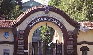 Медицинският университет в София е с най-висок рейтинг в тазгодишното проучуване на висшите училища в България