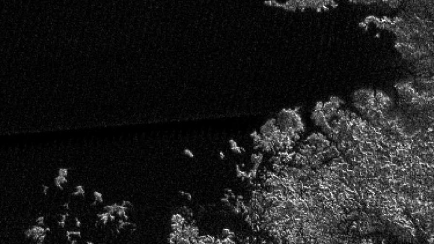 НАСА като че ли откри живот на Титан - Технологии | Vesti.bg