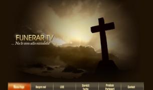 В Румъния разширяват бизнеса с погребения и в интернет<br />