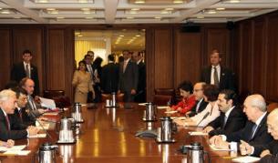 В Ливан скоро може да започнат да правят политика на тъмно