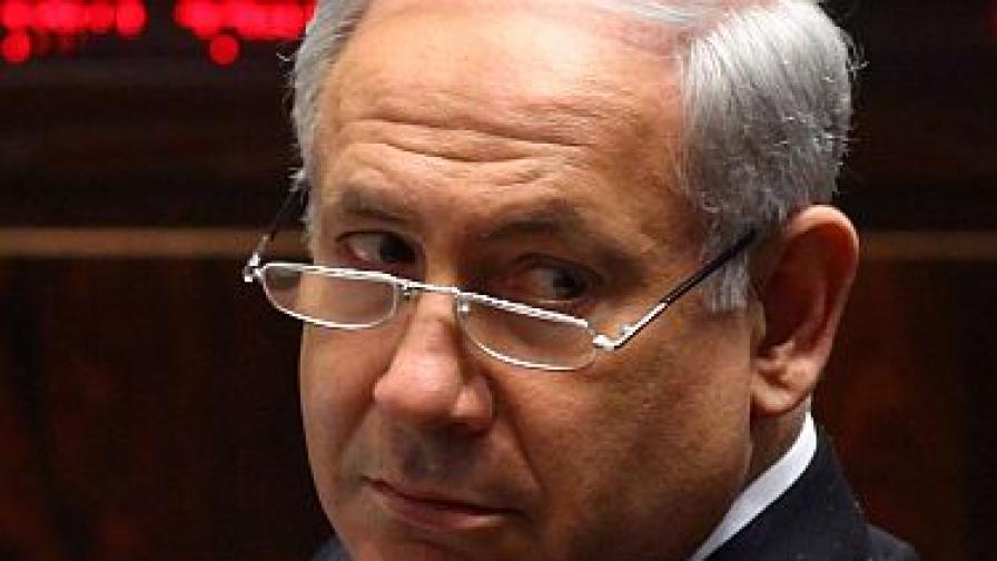 Според Нетаняху и външния му министър Либерман Израел няма интерес  от международно разследване