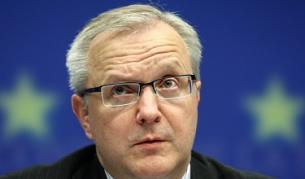 Еврокомисарят за икономическите и валутните въпроси Оли Рен