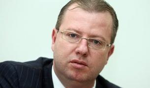 Изпълнителният директор на НАП Красимир Стефанов