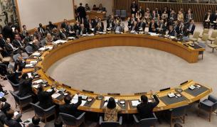 Нова резолюция по-строги санкции срещу Иран