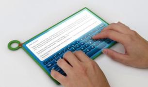 Време е за... един таблет за всяко дете