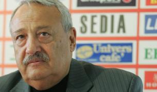 Иван Гарелов: Не знам защо в моето мило Отечество и по време на война, и на мир все обикновените хора са приканвани да изпълняват патриотичния си дълг