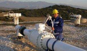 Балканските алтернативи за Русия