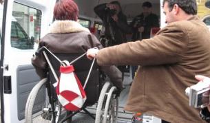 Хората с увреждания могат да бъдат самостоятелни, стига жизнената среда да е адекватна на специфичните им нужди