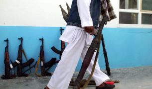 ООН: "Ал Кайда" все по-силна в Афганистан