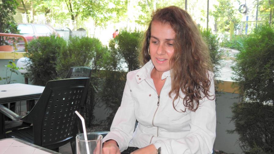 Девет месеца условна присъда за Спаска Митрова