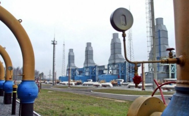 Беларус отклонява газ за собствени нужди