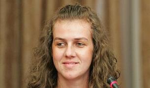 Спаска Митрова