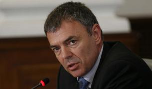 Министърът на образованието, младежта и науката Сергей Игнатов