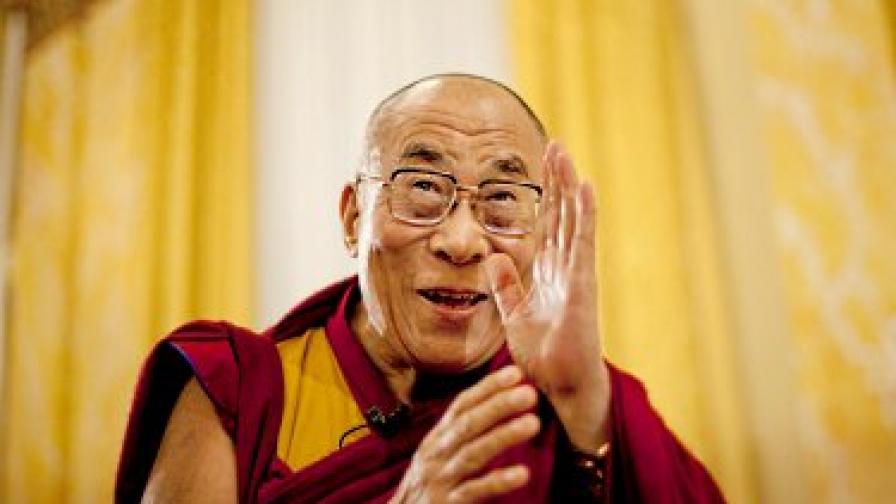 14-ият Далай лама