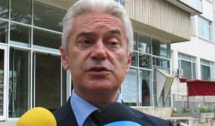Волен Сидеров