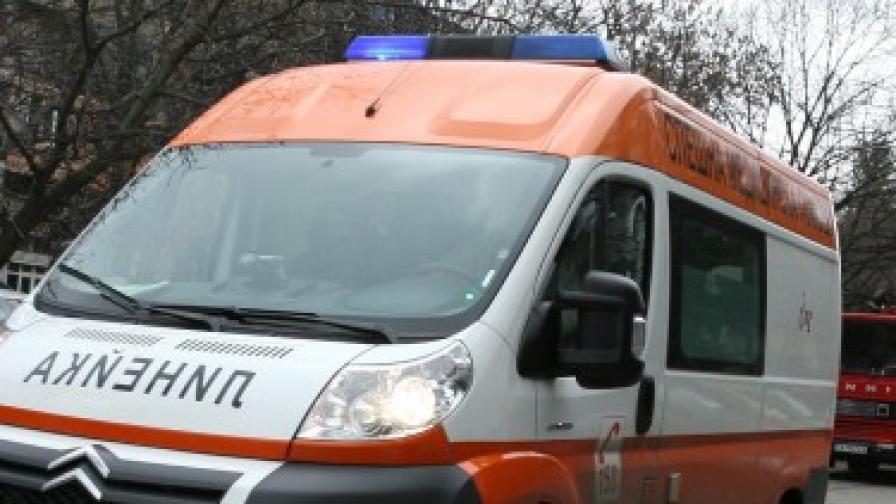 Хванаха осем младежи за побоя в автобус в София 