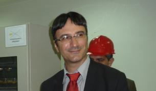 Министърът на икономиката енергетиката и туризма Трайчо Трайков