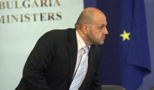 Томислав Дончев, министър по управление на европейските фондове