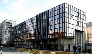 Посолството на Германия