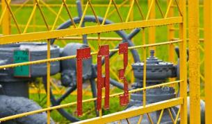 Руските медии за договорките за газа