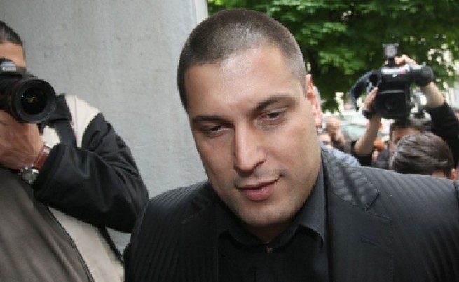 На Красимир Георгиев е повдигнато обвинение за укриване на данъци