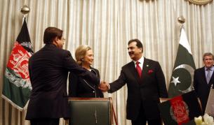 $500 млн. от САЩ заради "средния пакистанец"