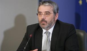 Ангел Семерджиев, председател на Държавната комисия за енергийно и водно регулиране (ДКЕВР)