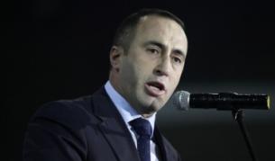 Рамуш Харадинай