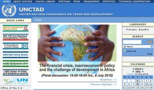 Конференцията на ООН за търговия и развитие (ЮНКТАД) представи годишно изследване на световните тенденции в инвестициите