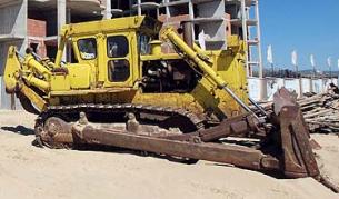 Събарят 750 незаконни обекта в Слънчев бряг