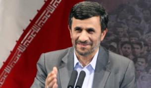 Иранският президент Махмуд Ахмединеджад каза в края на юни, че е готов на преговори