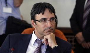 Министърът на икономиката, енергетиката и туризма Трайчо Трайков