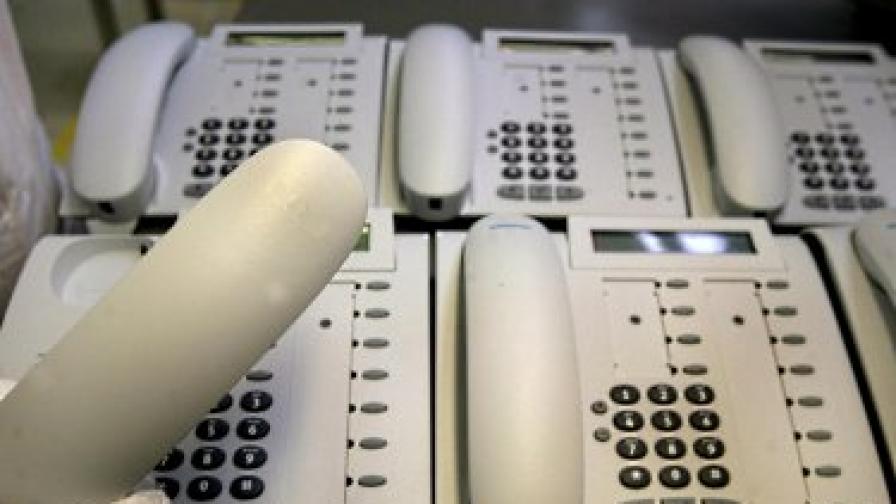 Задължават БТК да намали цените на разговори към мобилни мрежи