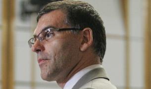 Финансовият министър Симеон Дянков