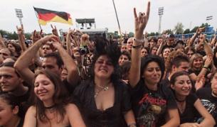 Тазгодишният рок фестивал в Каварна приключи преди дни