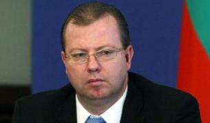 Изпълнителният директор на НАП Красимир Стефанов