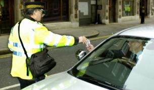 Най-скъпият паркинг - в Лондон