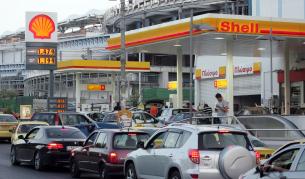 Гръцките превозвачи прекратиха стачката си