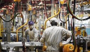 Дау Джоунс: Чака ли ни търговската война САЩ - Китай 