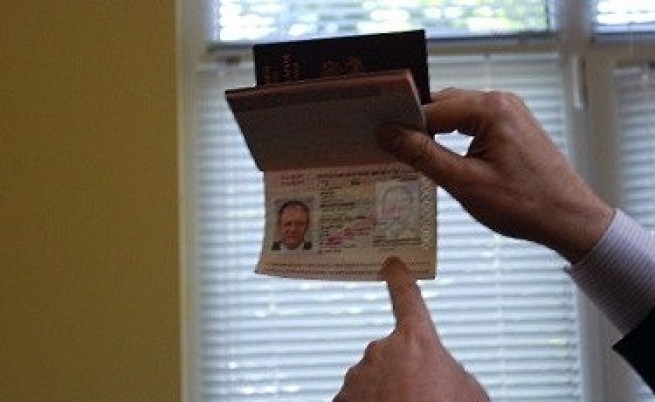 Край на бизнеса с български паспорти в Македония