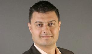 Николай Бареков