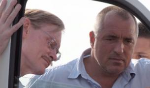 Зелик: Важно е да се преодолее корупцията