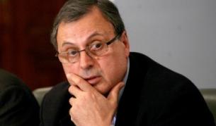 Председателят на Българската стопанска камара Божидар Данев