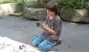 За свят с млади идеи...