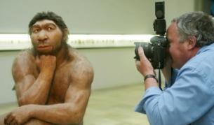 Крадци обраха жилището на праисторически човек във Франция