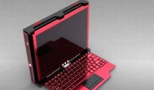 Настолен РС, таблет и лаптоп в едно