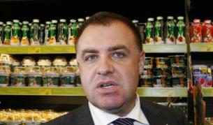 Мирослав Найденов, министър на земеделието и храните: Вдигането на цената на хляба е спекулация