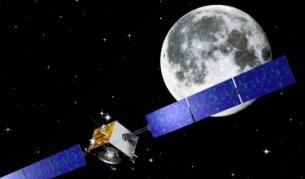 Учени: Луната се смалява